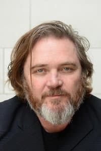 Alex Ferns in True West