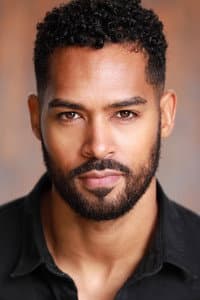 Lamon Archey in Let's Get Laid!