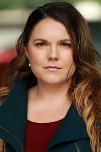 Jessica Lawry in Bingo Man