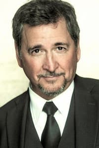 David Rosser in My Dreams of You