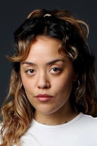 Alexia Roc in Trois vagins qui crient