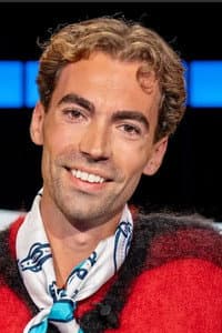 Daan Alferink in Huizenruilers