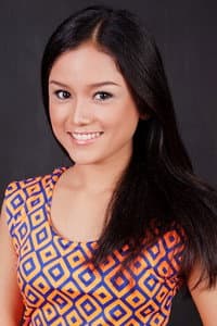 Vanda Mutiara in Surat Cinta Untuk Kartini