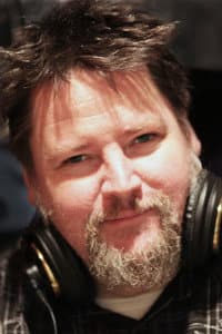 Jim Findlay in Welcome to Nowhere (Bullet Hole Road)