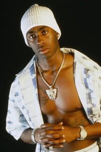 Silkk The Shocker in Hot Boyz