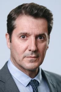 José Barón in Nens