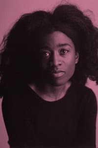 Alva Rogers in Daughters of the Dust