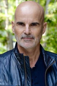 Geoffrey Ross in Misfire