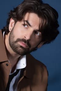 Neil Nitin Mukesh in Jaisi Karni Waisi Bharni
