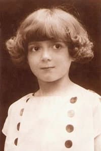 Régine Dumien in Être ou ne pas être