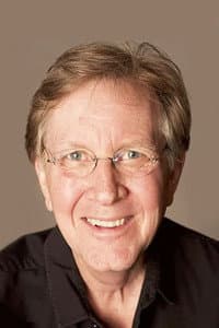 Robert Clotworthy in The Water Is Wide
