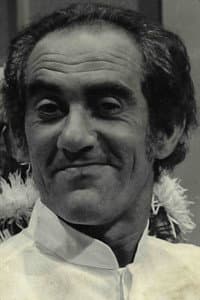 Renato Aragão in O Trapalhão na Arca de Noé