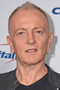 Phil Collen in CMT Crossroads: Taylor Swift & Def Leppard