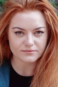 Gemma Kane in Community Watch