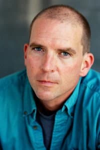 Rick Forrester in Remember Yesterday