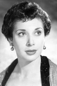 Miriam Karlin in Dick Deadeye, or Duty Done