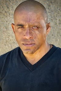 E.R. Ruiz in Hangman Lives