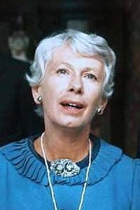 Edith Heerdegen in Die Alten kommen