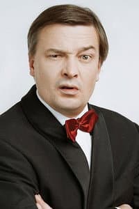Ričardas Vitkaitis in Vakarienė