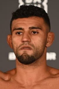 Douglas Lima in Bellator 57