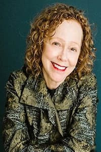 Carol Anne Dines in Hidden Family Secrets