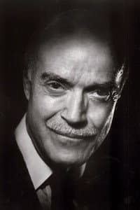 Keene Curtis in The Lady's Not for Burning