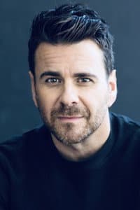 Marc Bélanger in Starbuck