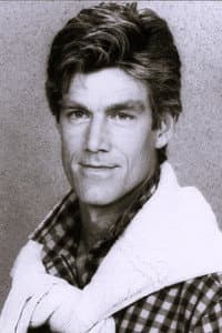 Colby Chester in Maid in America