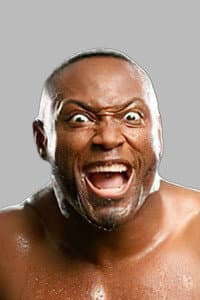 Montaque Brown in TNA Final Resolution 2005