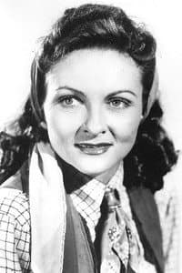 Evelyn Finley in Perils of the Wilderness