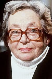 Marguerite Duras in L'affaire Matzneff