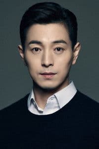 Jung Sung-il in Uprising