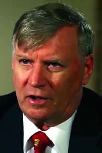 Chuck Baldwin in The American Matrix - Age Of Deception