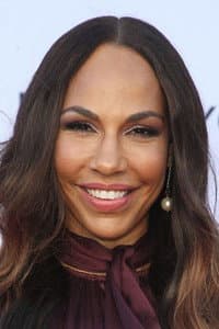 Amanda Brugel in Emmy