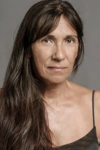 Teresa Sobral in Sem Respirar
