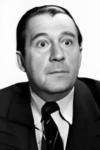 Johnny Kascier in Malice in the Palace