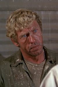 William Watson in Girl on a Chain Gang