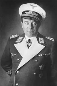 Ernst Udet in Stürme über dem Mont Blanc