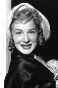 Betty Hutton in Here Come the Waves