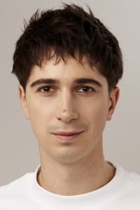Ilya Kuruch in Невероятные приключения Шурика