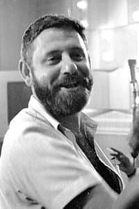 Uri Zohar in 999... עליזה מזרחי