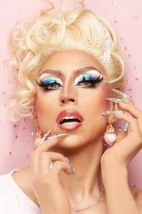 Lolita Banana in Pride Comedy Show