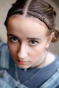 Oliwia Drabik in Rozwodnicy