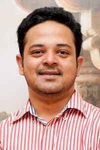 Satyam Bhattacharya in Lorai: Play to Live