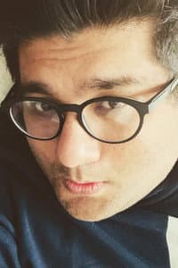 Prateek Chakravorty in From Sydney with Love