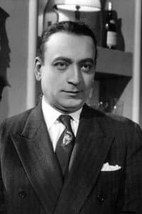 Mahmood Al-Meleji in The Return of the Prodigal Son