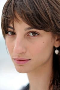 Francesca Inaudi in Questione di cuore