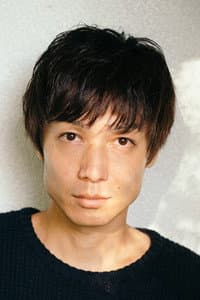 Tomohiro Kaku in Homesick