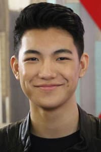 Darren Espanto in The Hows of Us