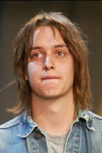 Julian Casablancas in Meet Me in the Bathroom